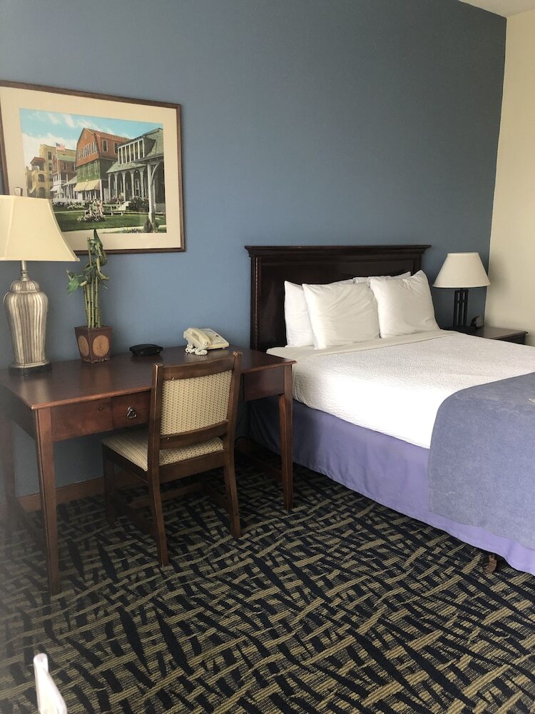 The Capes Hotel