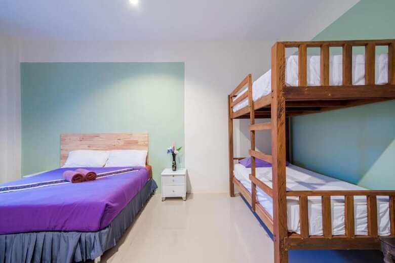 Samsha Guesthouse