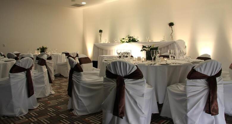 Aparthotel Chancellor Executive Apartments