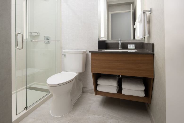 Hotel Fairfield Inn By Marriott Issaquah