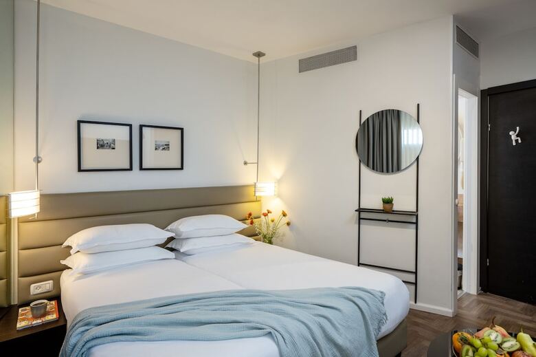 Maxim Hotel Tel Aviv
