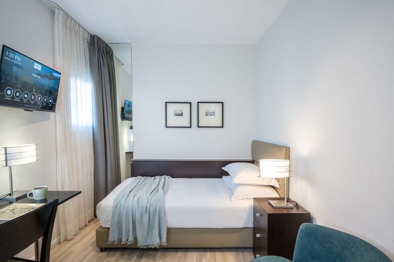 Maxim Hotel Tel Aviv