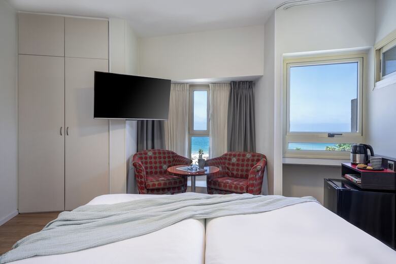 Maxim Hotel Tel Aviv