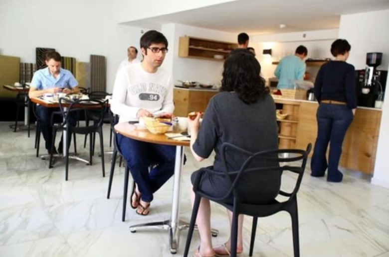 Maxim Hotel Tel Aviv