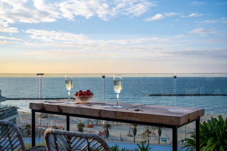 Maxim Hotel Tel Aviv