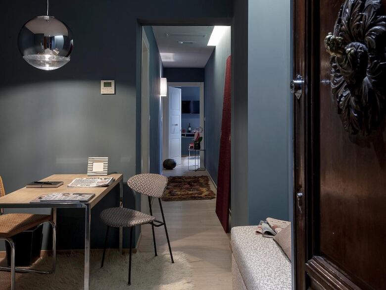Bed & Breakfast Tornabuoni Place
