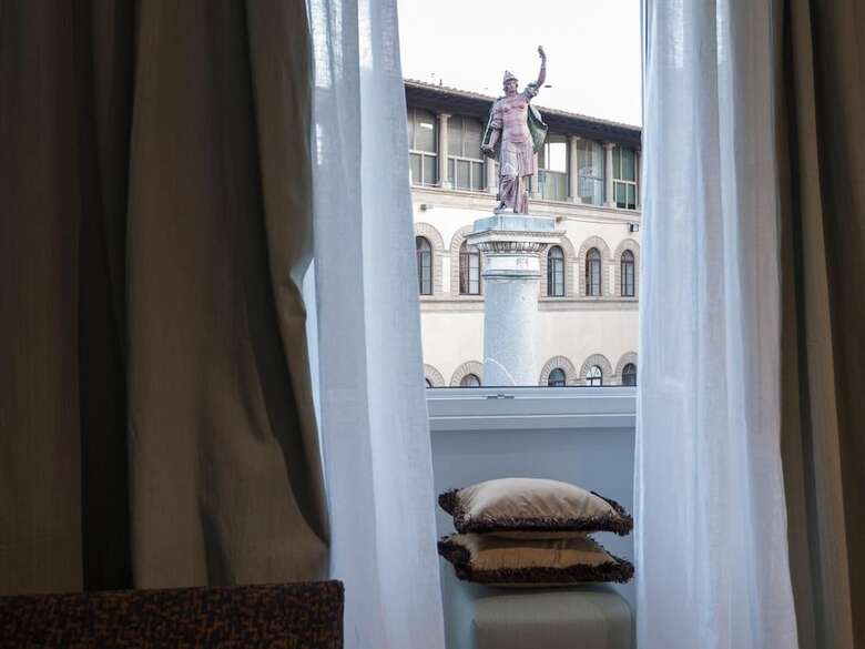 Bed & Breakfast Tornabuoni Place