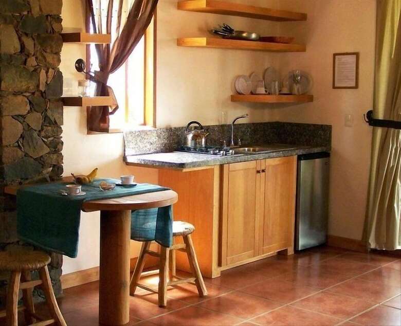 Hotel Caba�as Monterra Tapalpa