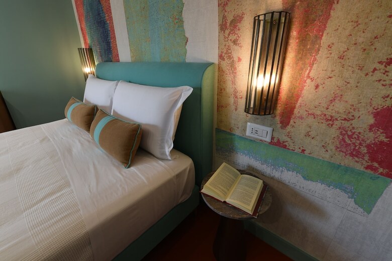 Bed & Breakfast Sorrento Rooms Deluxe
