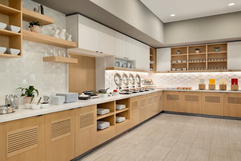 Hotel Hyatt House Atlanta / Perimeter Center