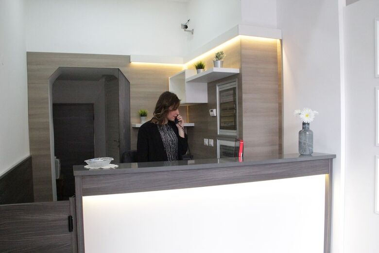 Hotel Siro