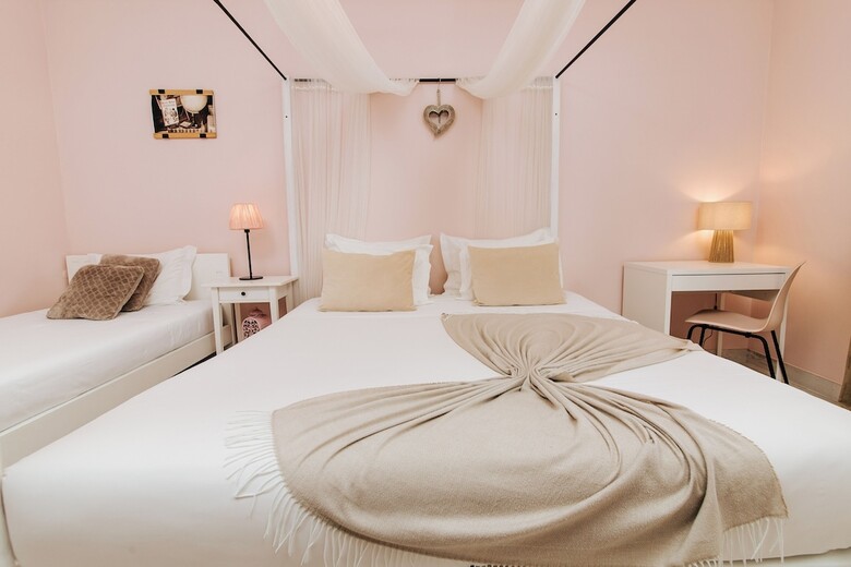 Bed & Breakfast O House Ericeira Hills