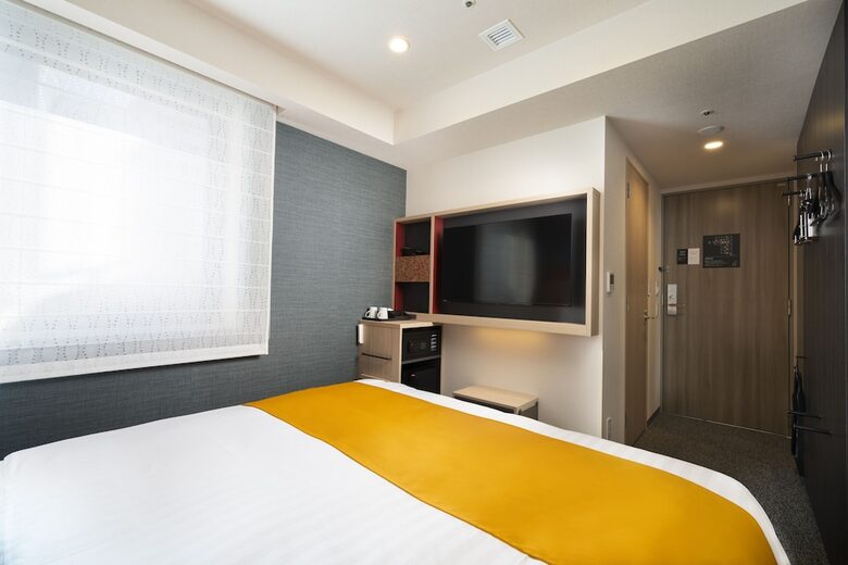 Koko Hotel Tsukiji Ginza