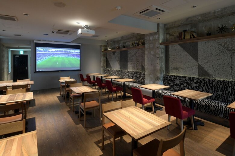 Hotel Mystays Okayama