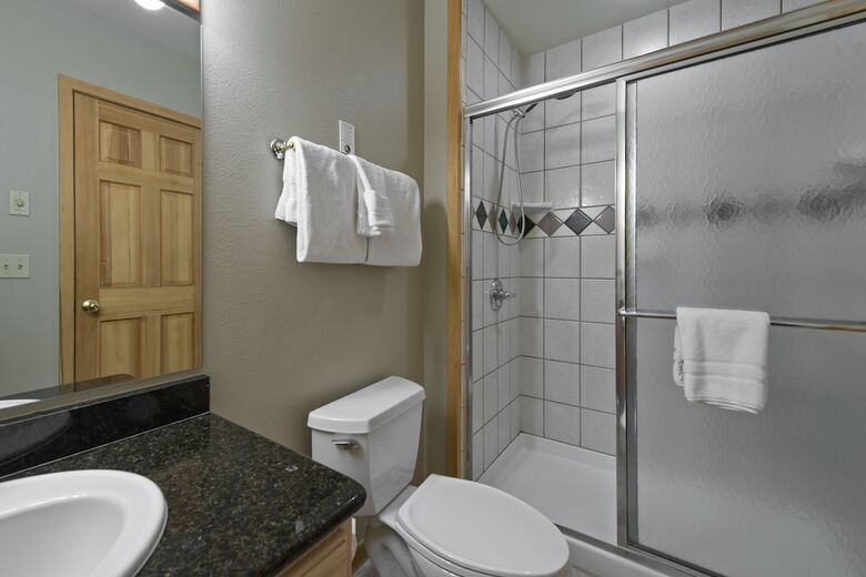 Aparthotel Grand Timber Lodge