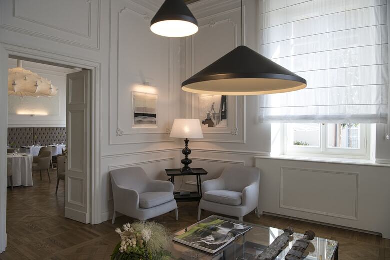 Hotel Dimora Palanca Boutique & Spa