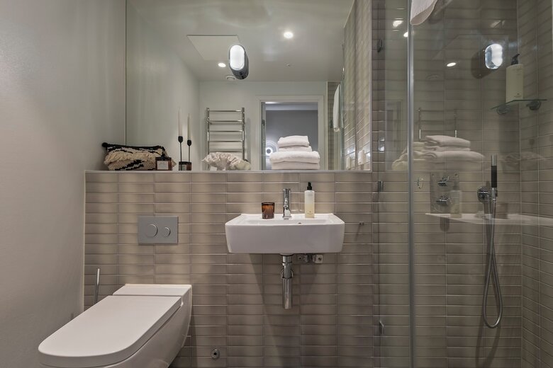 Aparthotel Unity Hammarby Sj�stad - A Studio Hotel