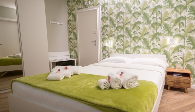 Residencia Truly Verona