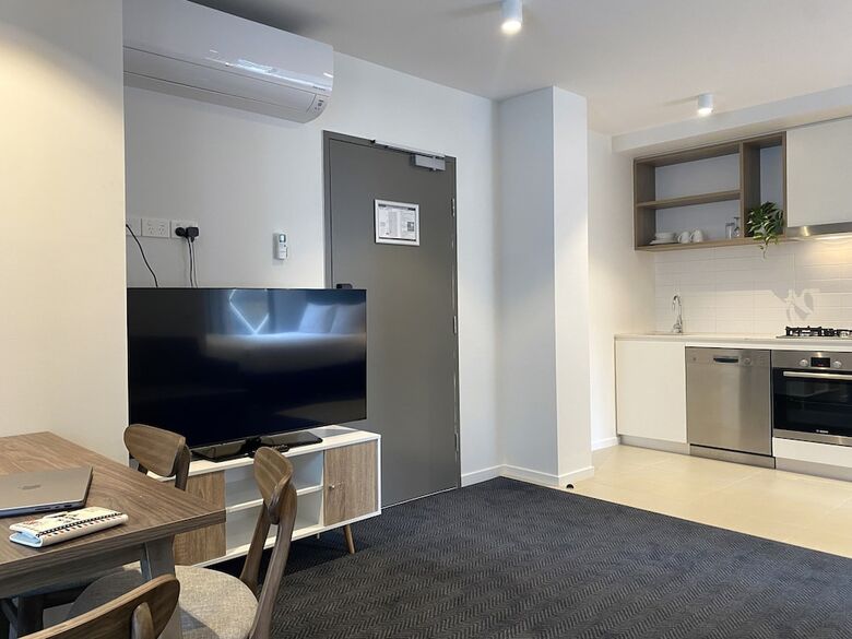 Aparthotel Brady Apartment Hotel Hardware Lane