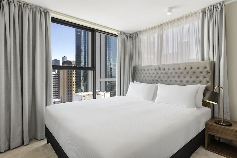 Aparthotel Brady Apartment Hotel Hardware Lane