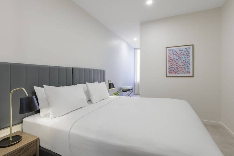 Aparthotel Brady Apartment Hotel Hardware Lane