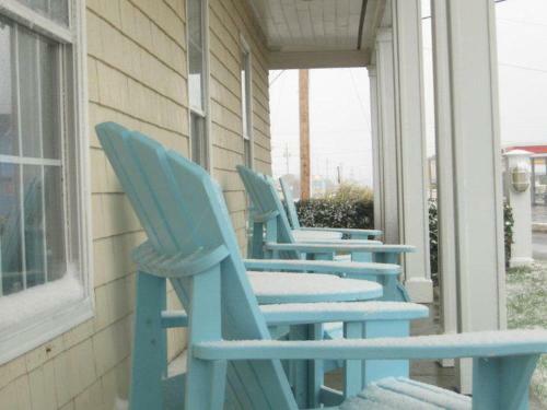 Hotel Hatteras Island Inn
