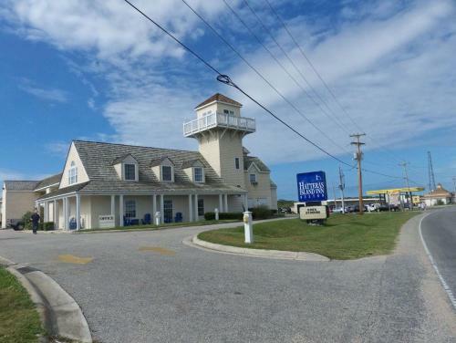 Hotel Hatteras Island Inn