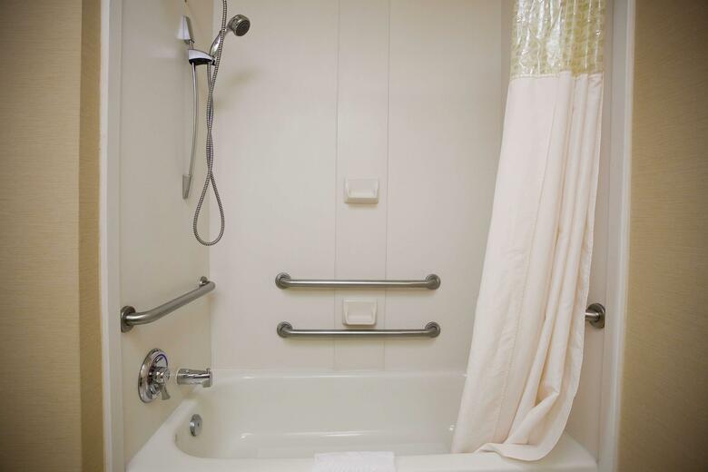 Hotel Hampton Inn Atlanta-newnan