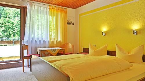 Hostal Gr�ner Hof