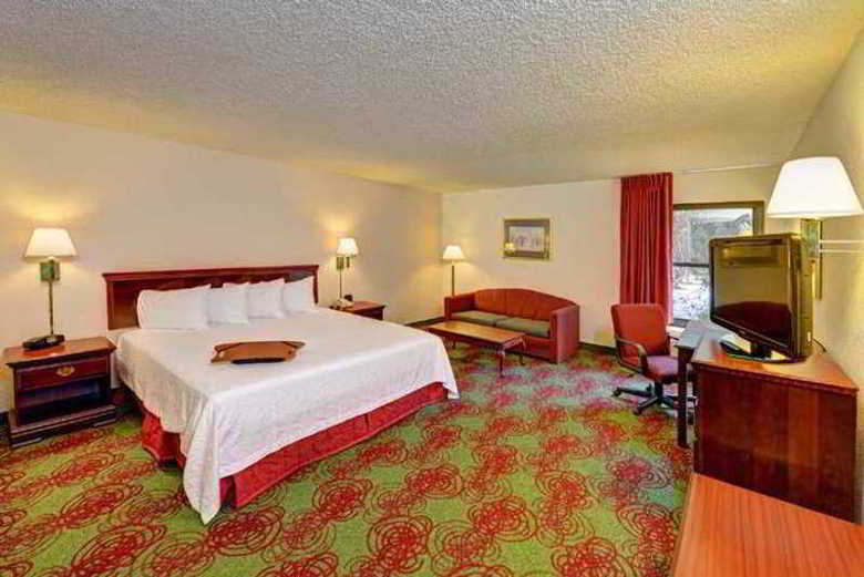 Hotel Hampton Inn Debary-deltona