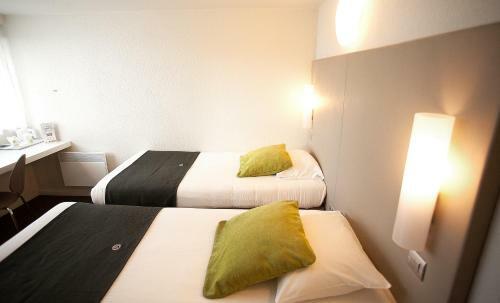 Hotel Campanile Grasse - Ch�teauneuf