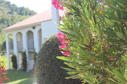 Hotel Campanile Grasse - Ch�teauneuf
