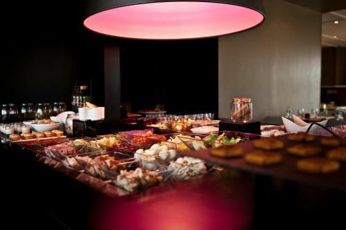 Hotel Campanile Grasse - Ch�teauneuf