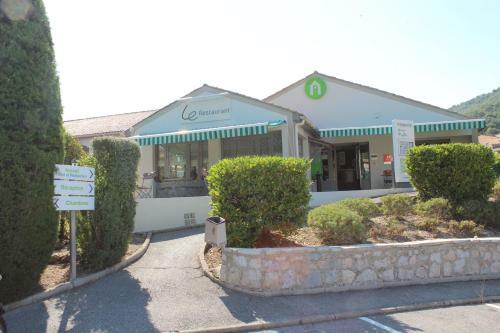 Hotel Campanile Grasse - Ch�teauneuf