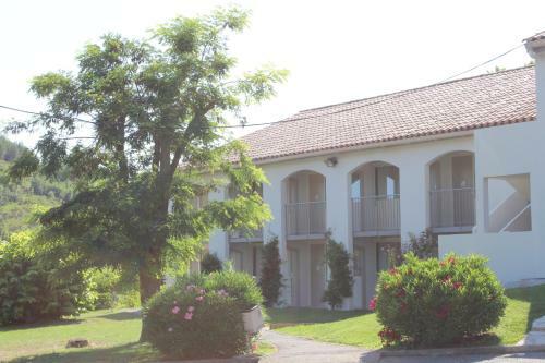 Hotel Campanile Grasse - Ch�teauneuf