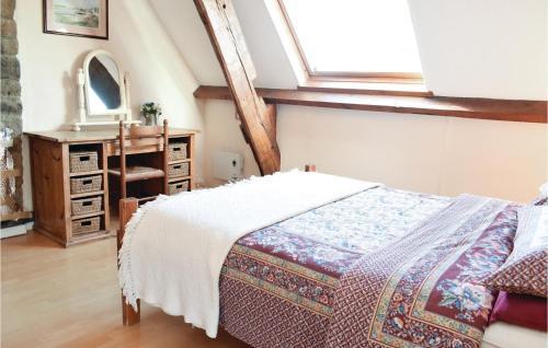 Holiday Home Maupertuis K-840