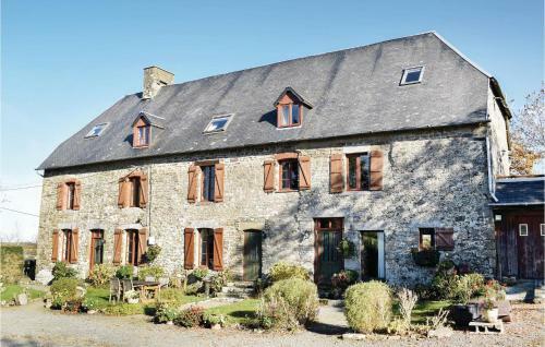 Holiday Home Maupertuis K-840