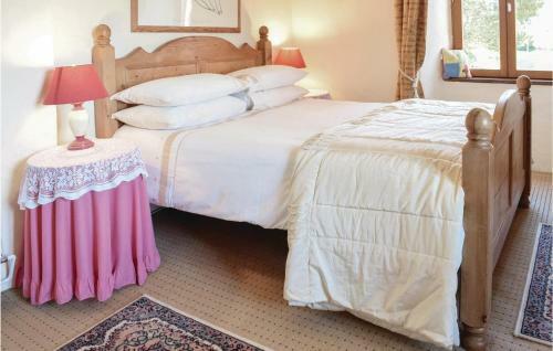 Holiday Home Maupertuis K-840