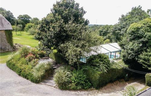 Holiday Home Maupertuis K-840
