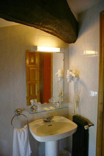 Hostal Hotel Posada Del Pas
