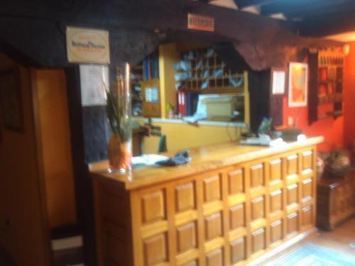 Hostal Hotel Posada Del Pas