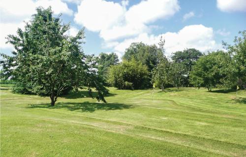 Holiday Home Maupertuis L-841