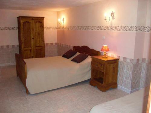 Hotel Relais De Saleccia