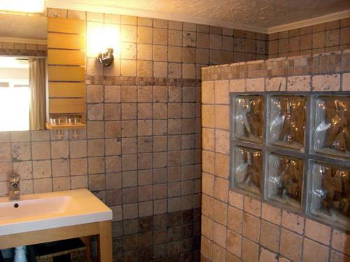 Hotel Relais De Saleccia