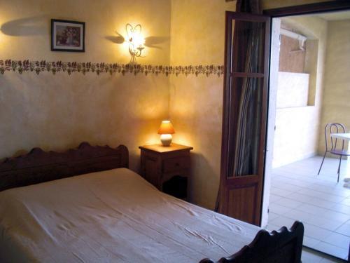 Hotel Relais De Saleccia