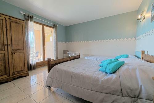 Hotel Relais De Saleccia