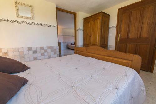 Hotel Relais De Saleccia