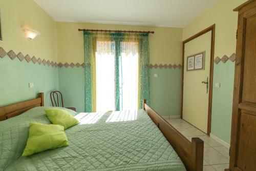 Hotel Relais De Saleccia