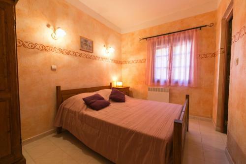 Hotel Relais De Saleccia