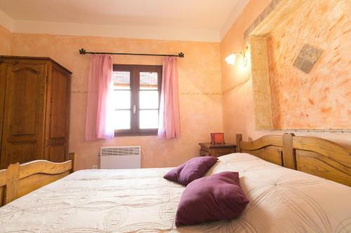 Hotel Relais De Saleccia